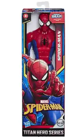 Muñeco De Acción Marvel Spider-man: Sumérgete En Una Aventura Épica