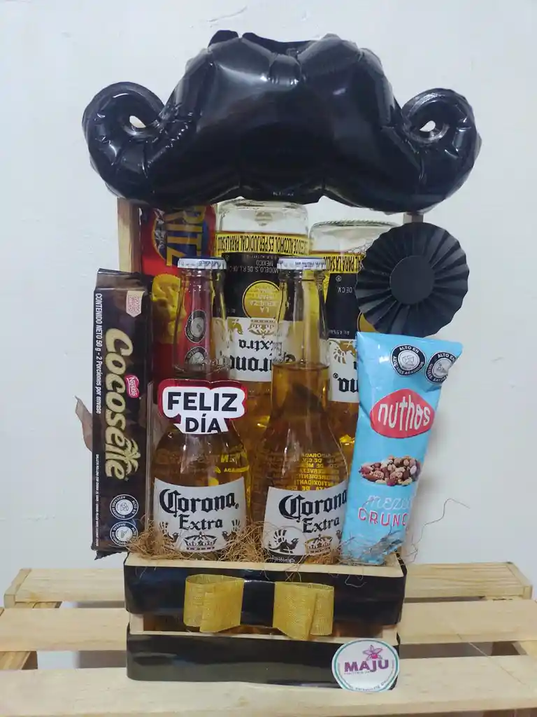 Cervecera Bosin Corona