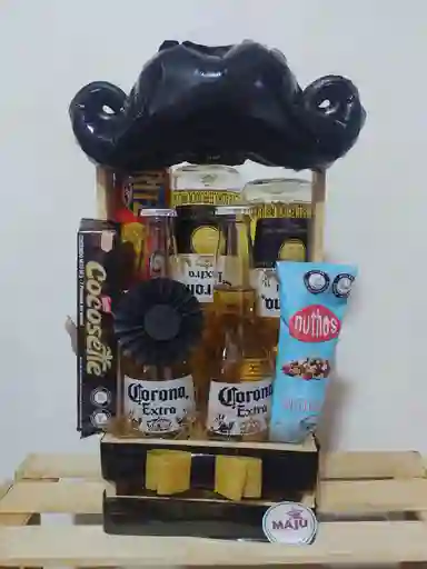 Cervecera Bosin Corona