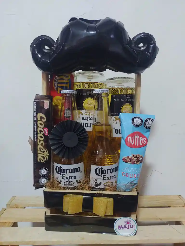 Cervecera Bosin Corona