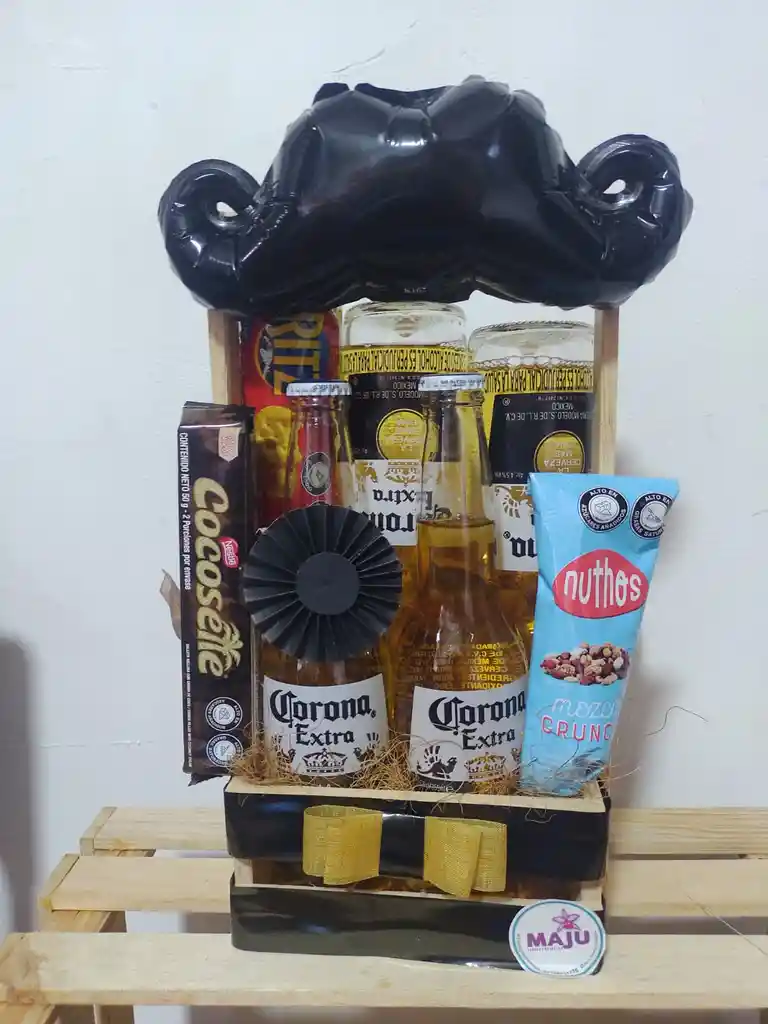 Cervecera Bosin Corona