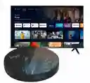 Tv Box 4gb Ram 64gb Memoria Android