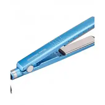 Plancha Para Cabello Nano Titanium Digital 450ºf