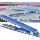 Plancha Para Cabello Nano Titanium Digital 450ºf