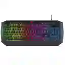 Combo 4 En 1 Gamer Teclado Mouse Diadema Padmouse Havit-501