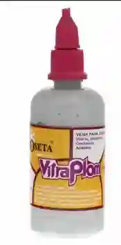 Vitraplom De Roseta 65cc