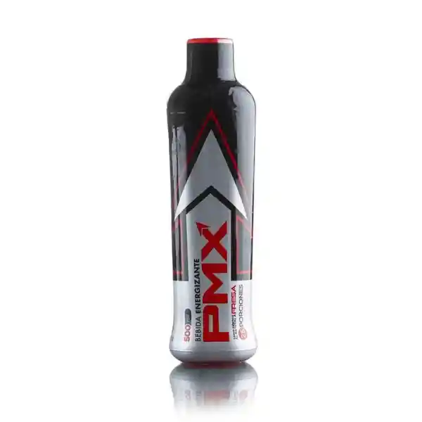 Potenciador Podermax Pmx De 500 Ml