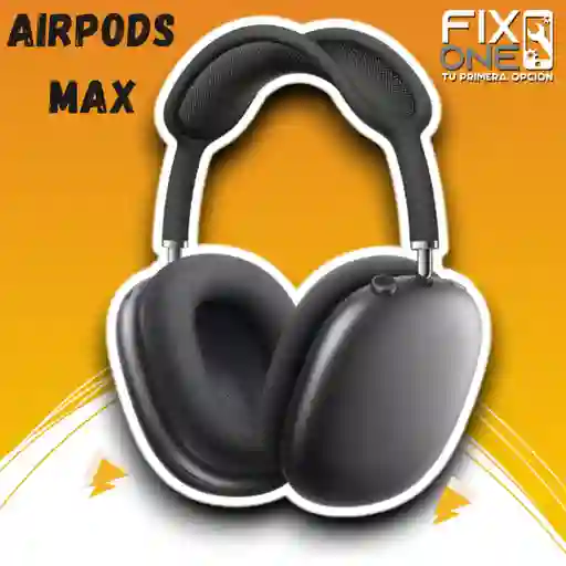Audífonos Airpods Max (no Originales)