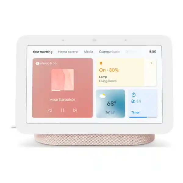 Google Nest Hub 2 Gen Arena