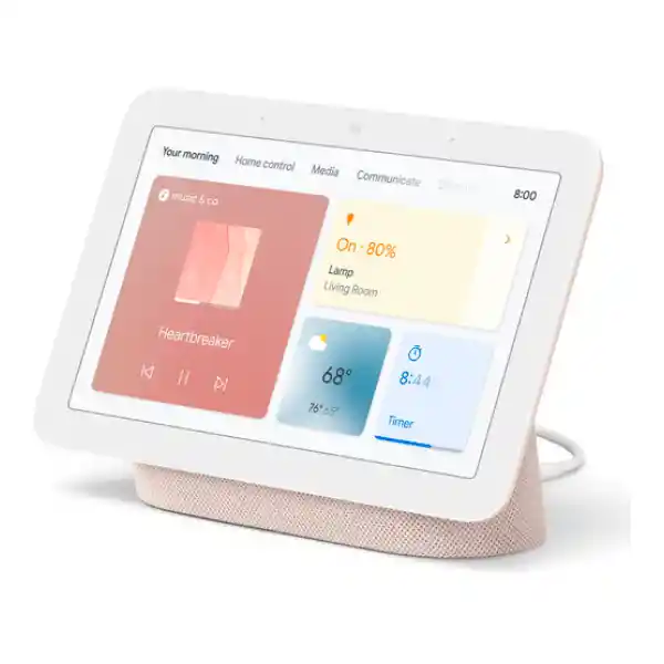 Google Nest Hub 2 Gen Arena