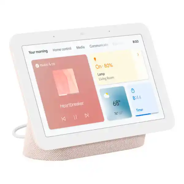 Google Nest Hub 2 Gen Arena