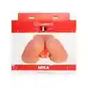 Masturbador Masculino Mika Con Vibración Piel - Realista Camtoyz