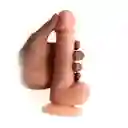 Dildo Realista Artur 19,5 Cm Piel Camtoyz