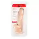 Dildo Realista Artur 19,5 Cm Piel Camtoyz