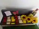 Caja Fina Ron Viejo Caldas