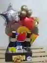 Artesanal De Amor