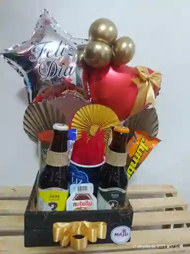 Artesanal De Amor