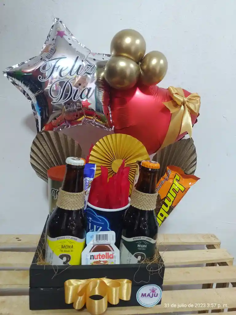 Artesanal De Amor