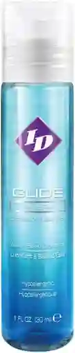 Id Glide Natural Feel Lubricant 1oz