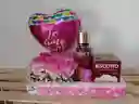 Rosas De Victoria