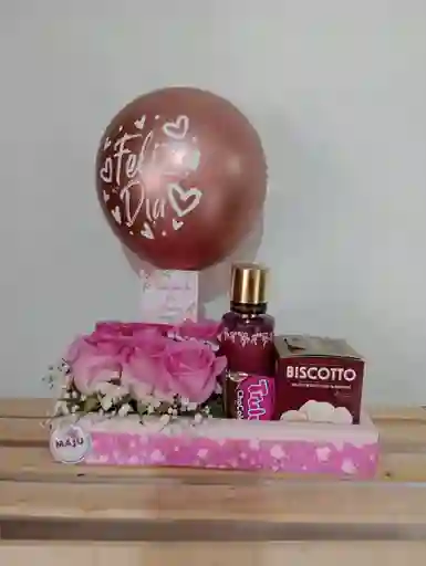 Rosas De Victoria