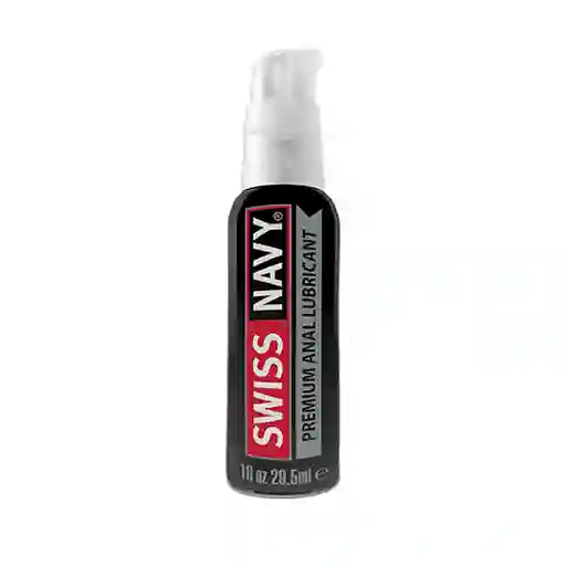 Lubricante Anal Navi 30ml