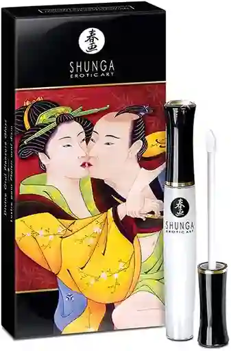 Unidad Shunga 10ml