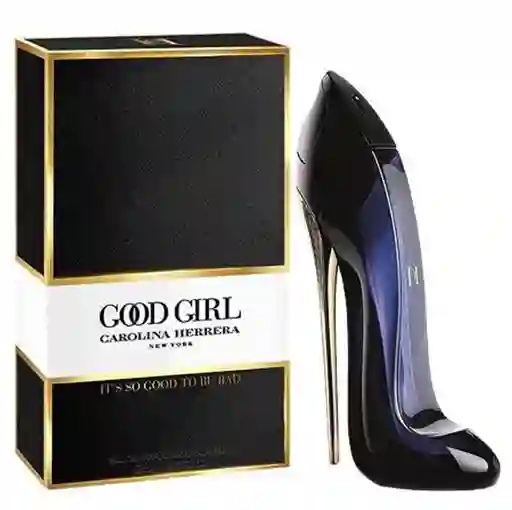 Perfume Good Girl 80 Ml Mujer ® La Riviera