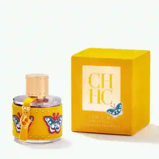 Perfume Ch Beauties Mujer 100 Ml ® La Riviera