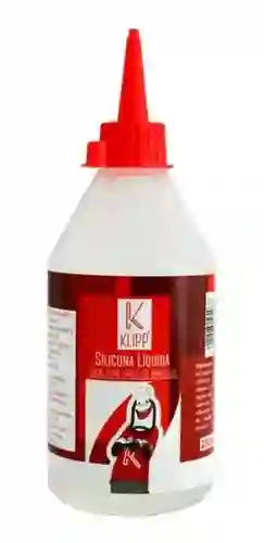 Silicona Liquida 250 Ml