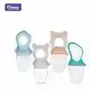 Chupo De Frutas Momeasy (azul - Azul Claro)