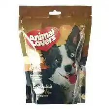 Galletas Animal Lover Sandwich 200 Gr