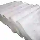 Costales X4 Lonas 50 Kilos Polipropileno Bolsas Fibra 93x57cm Costal