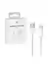 Cable Iphone Usb 2 Metros