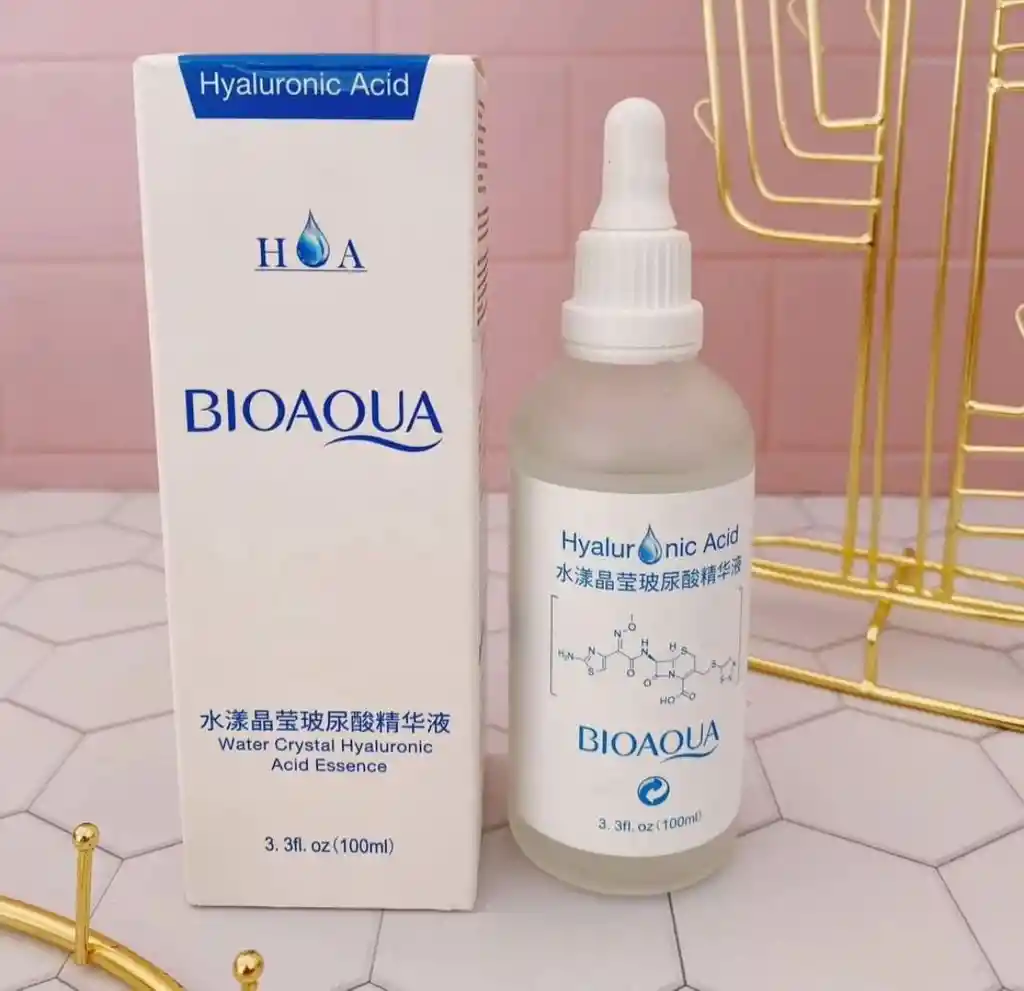 Serum Acido Hialuronico  BIOAQUA  