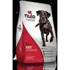 Nulo Dog Fs Adulto Cordero-garbanzo 2.04 Kg