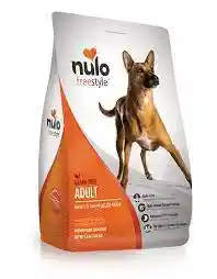 Nulo Dog Fs Adulto Pavo 2.04 Kg