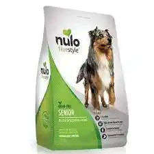 Nulo Dog Fs Senior Trucha-patata 2.04 Kg