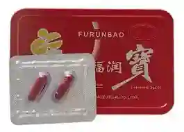 Furumbao Potenciador Caja