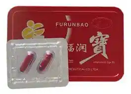 Furumbao Potenciador Caja