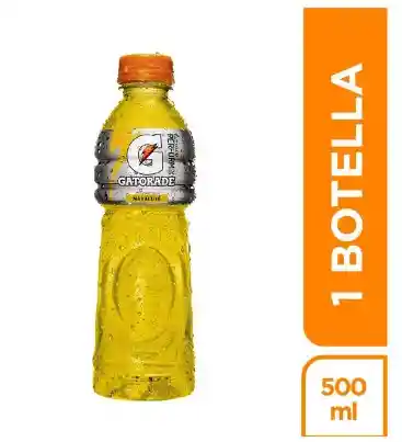 Gatorade Maracuya 500ml