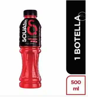 Squash Tropical 500ml