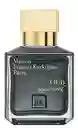 Inspiracion Oud Satin Mood Maison Francis Kurkdjian 1 Oz 30ml (producto Preparado)