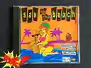 Sax On The Beach Cd Audio