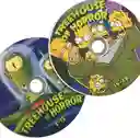 Dvds Terror Simpson