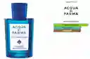 Inspiracion Acqua Di Parma Blu Mediterraneo - Ginepro Di Sardegna Acqua Di Parma 3oz 100ml (producto Preparado)