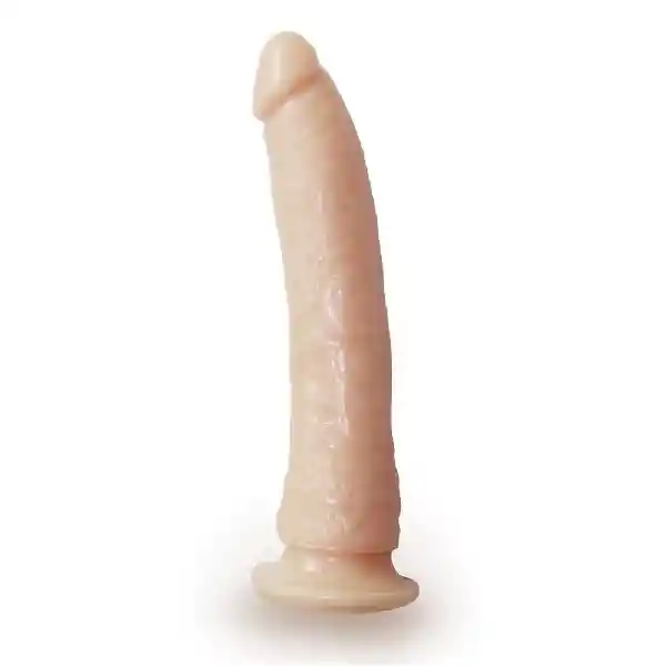 Dildo Realista Baru 21 Cm Piel