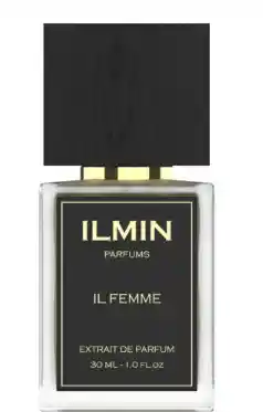 Inspiracion Il Femme Ilmin Parfums 3oz 100ml (producto Preparado)