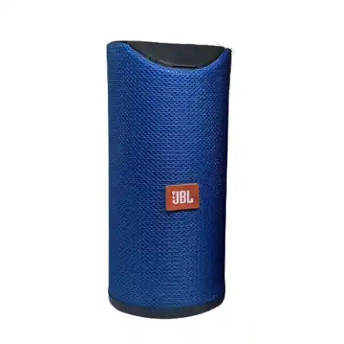 Parlante Aaa Jbl 113 Azul