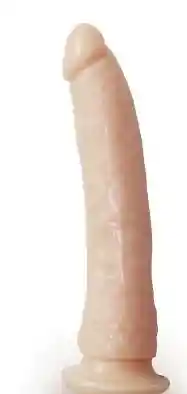 Raw Dildo Realista Baru 21 Cm Piel